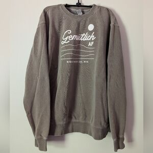 Bingo Beer Co RVA Sweatshirt
